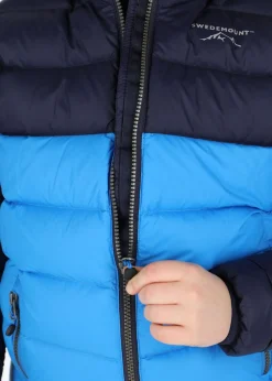 Barn Swedemount Östersund Down Jacket 2.0 JR