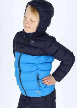 Barn Swedemount Östersund Down Jacket 2.0 JR
