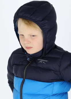 Barn Swedemount Östersund Down Jacket 2.0 JR