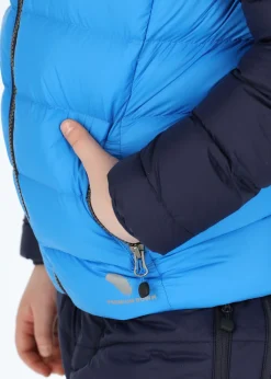 Barn Swedemount Östersund Down Jacket 2.0 JR