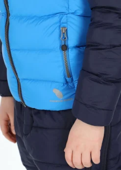Barn Swedemount Östersund Down Jacket 2.0 JR