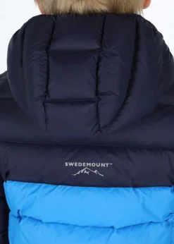 Barn Swedemount Östersund Down Jacket 2.0 JR