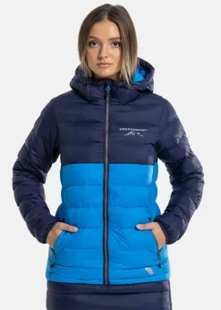 Swedemount Östersund Down Jacket 2.0 W