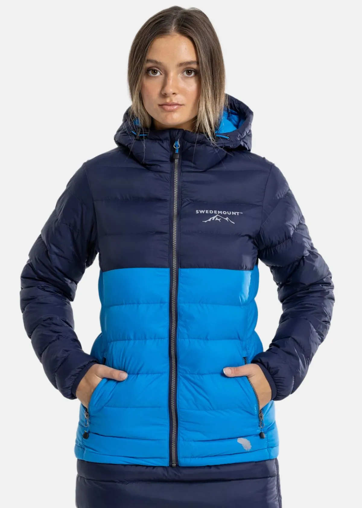 Swedemount Östersund Down Jacket 2.0 W