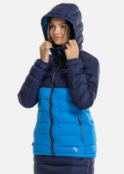 Swedemount Östersund Down Jacket 2.0 W