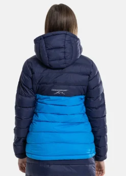 Swedemount Östersund Down Jacket 2.0 W