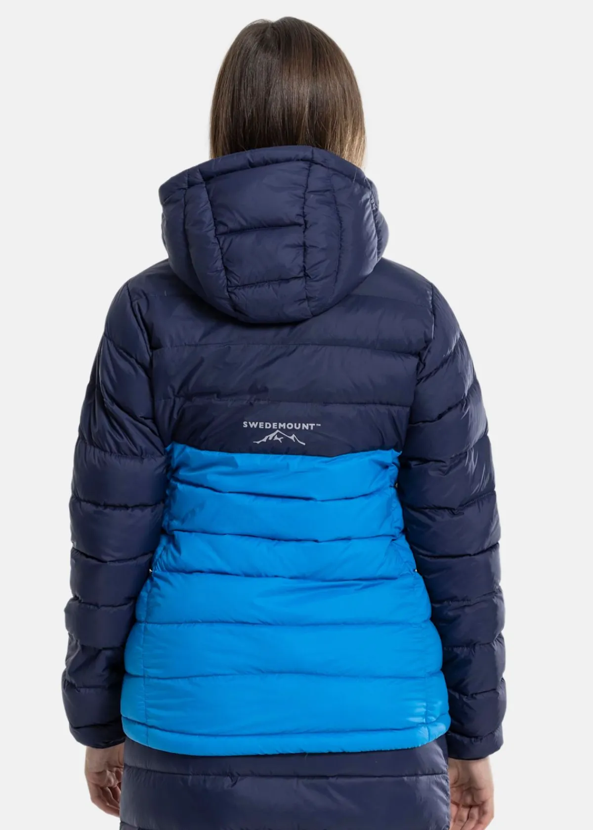 Swedemount Östersund Down Jacket 2.0 W