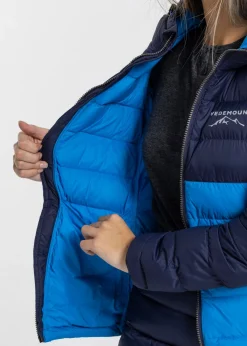 Swedemount Östersund Down Jacket 2.0 W