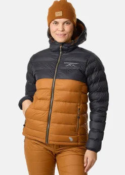 Swedemount Östersund Down Jacket 2.0 W