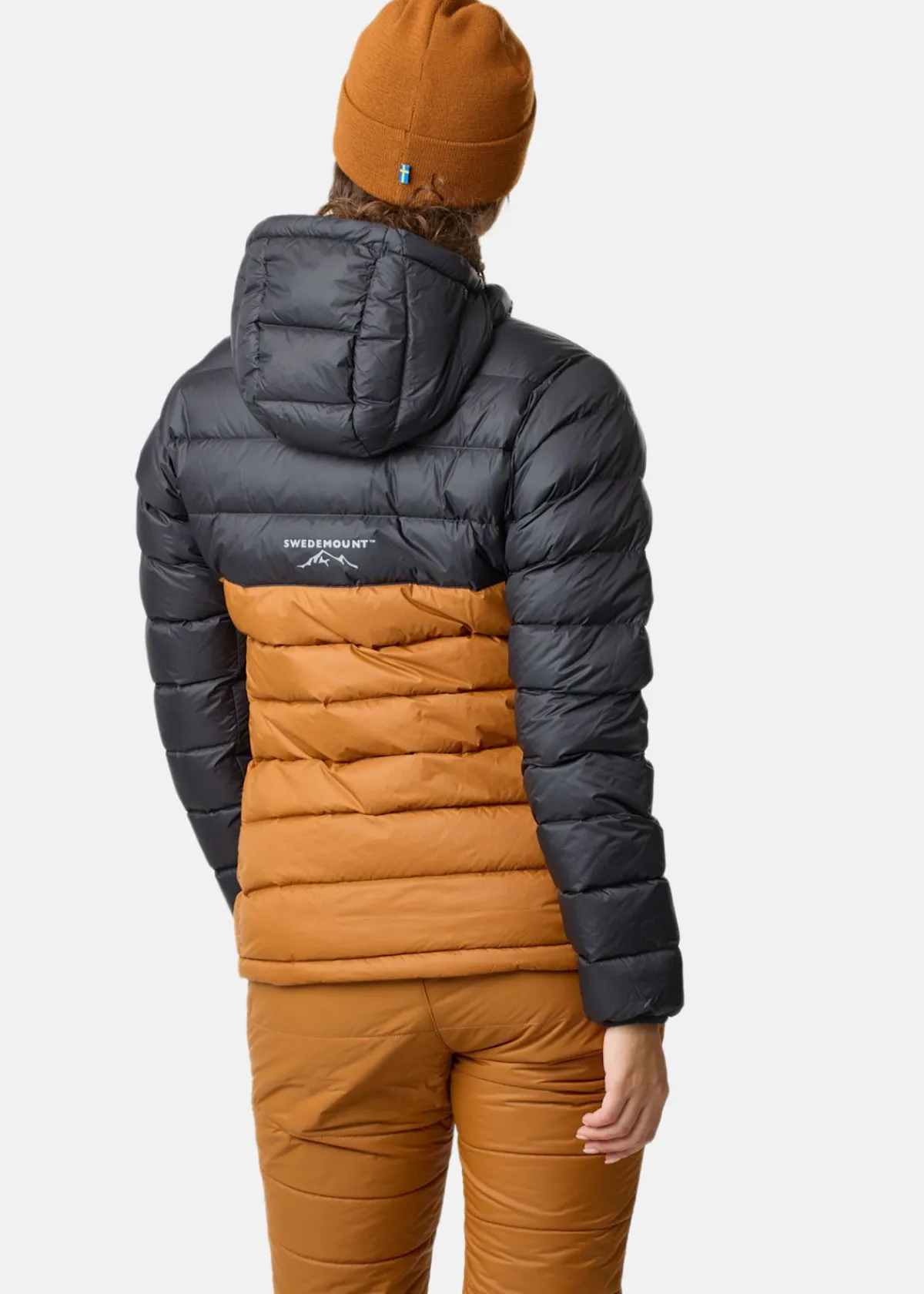 Swedemount Östersund Down Jacket 2.0 W