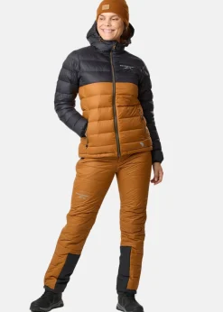 Swedemount Östersund Down Jacket 2.0 W