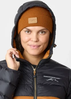 Swedemount Östersund Down Jacket 2.0 W