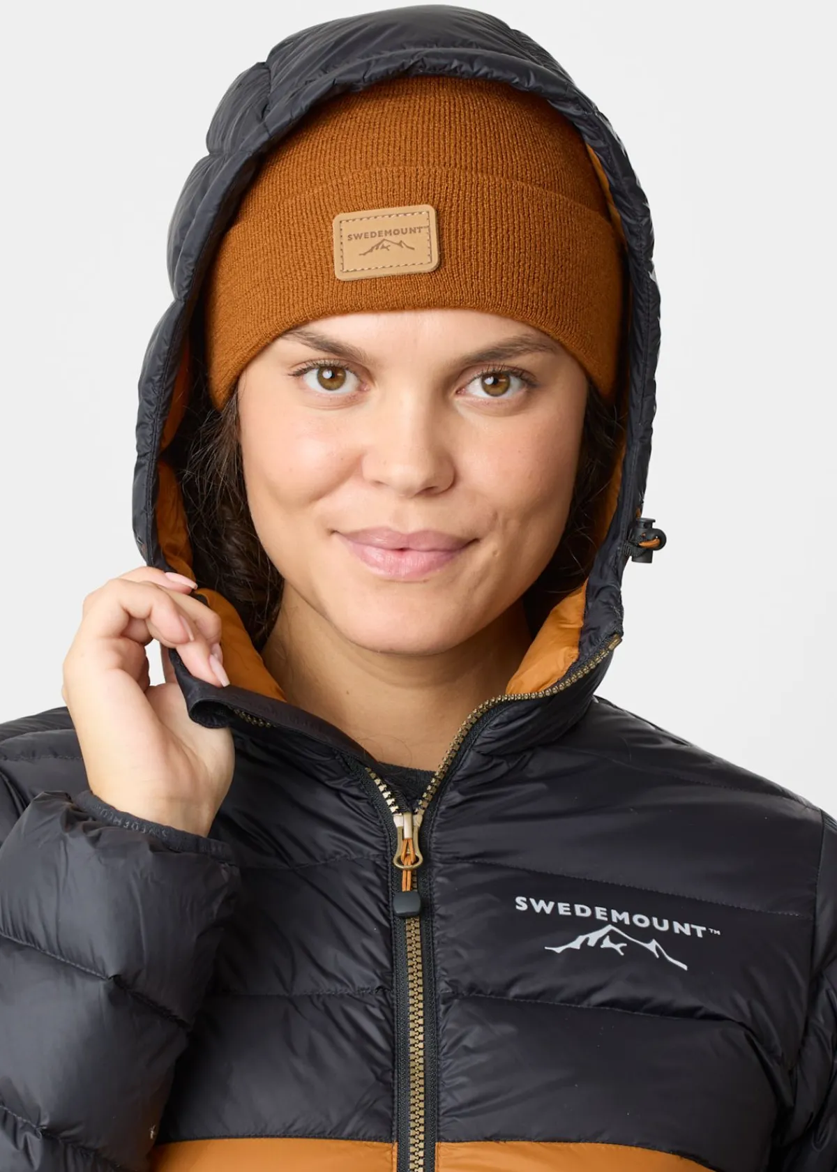 Swedemount Östersund Down Jacket 2.0 W
