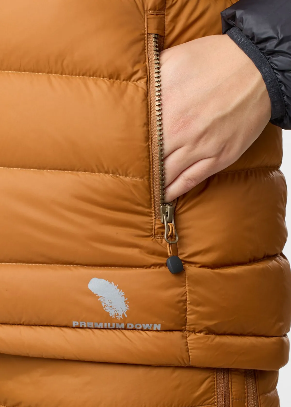 Swedemount Östersund Down Jacket 2.0 W