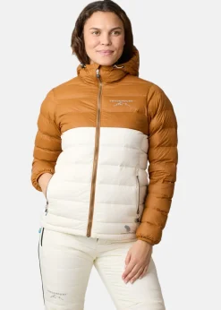Swedemount Östersund Down Jacket 2.0 W