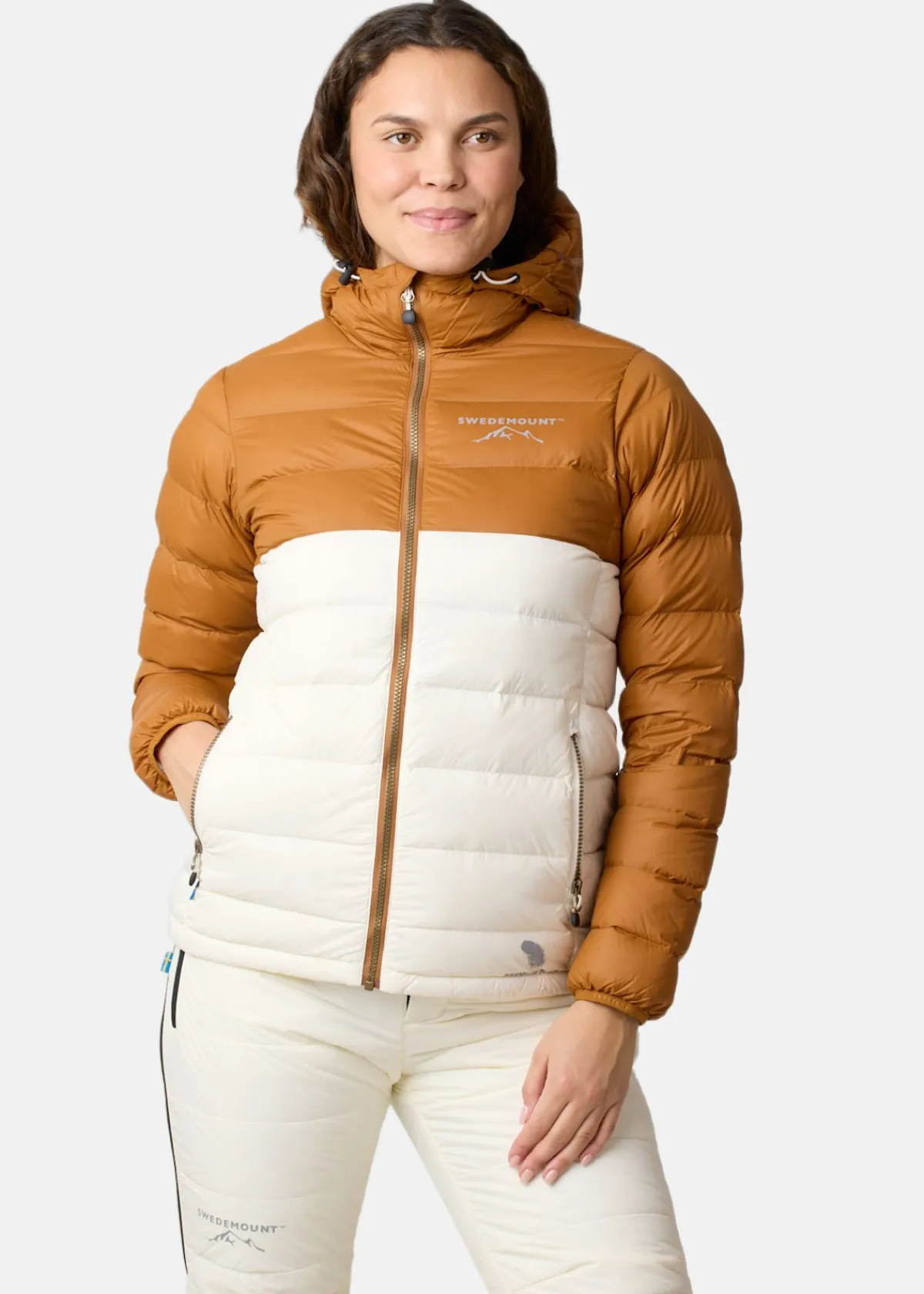 Swedemount Östersund Down Jacket 2.0 W
