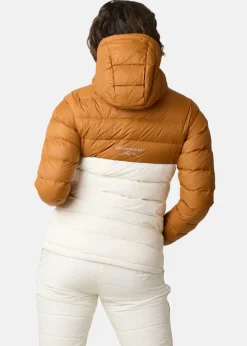 Swedemount Östersund Down Jacket 2.0 W