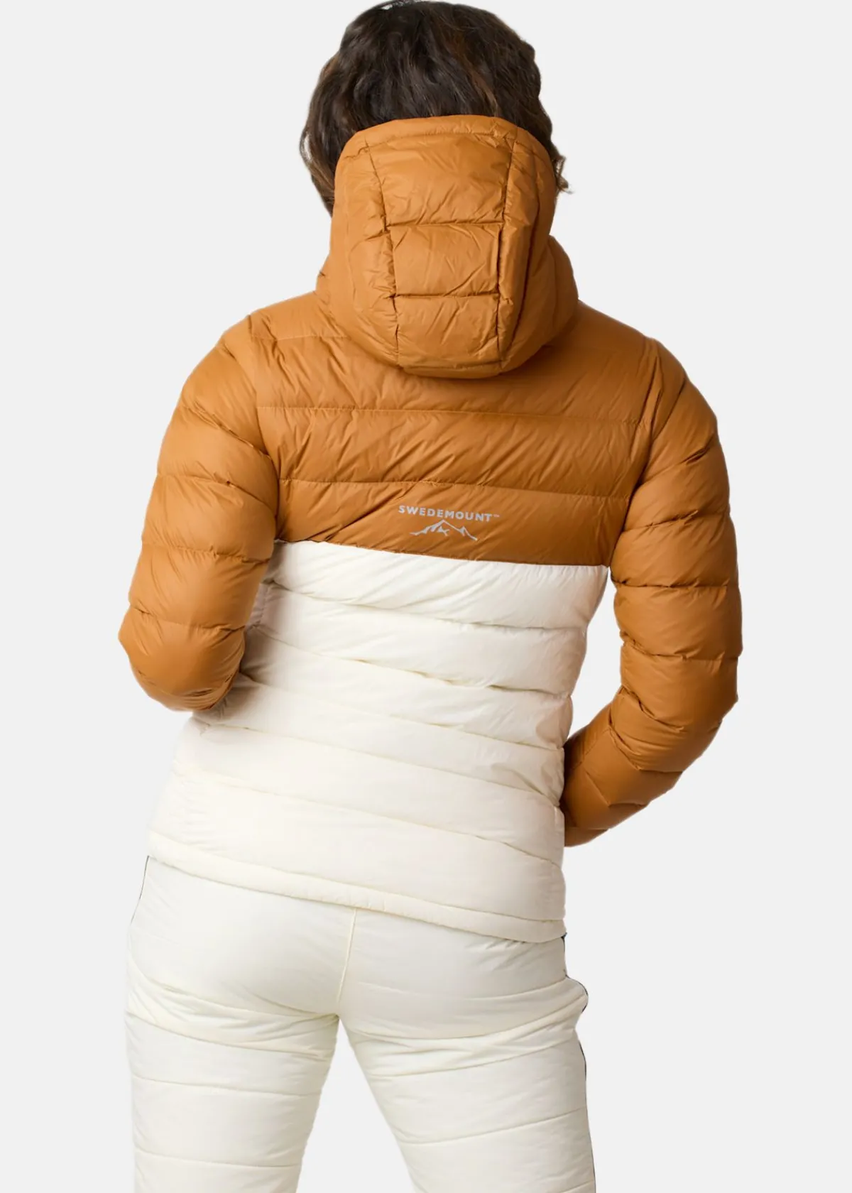 Swedemount Östersund Down Jacket 2.0 W