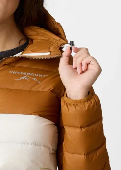 Swedemount Östersund Down Jacket 2.0 W