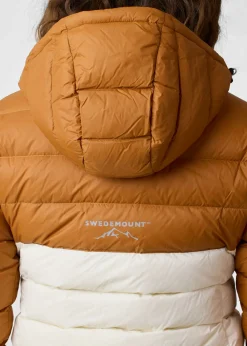 Swedemount Östersund Down Jacket 2.0 W