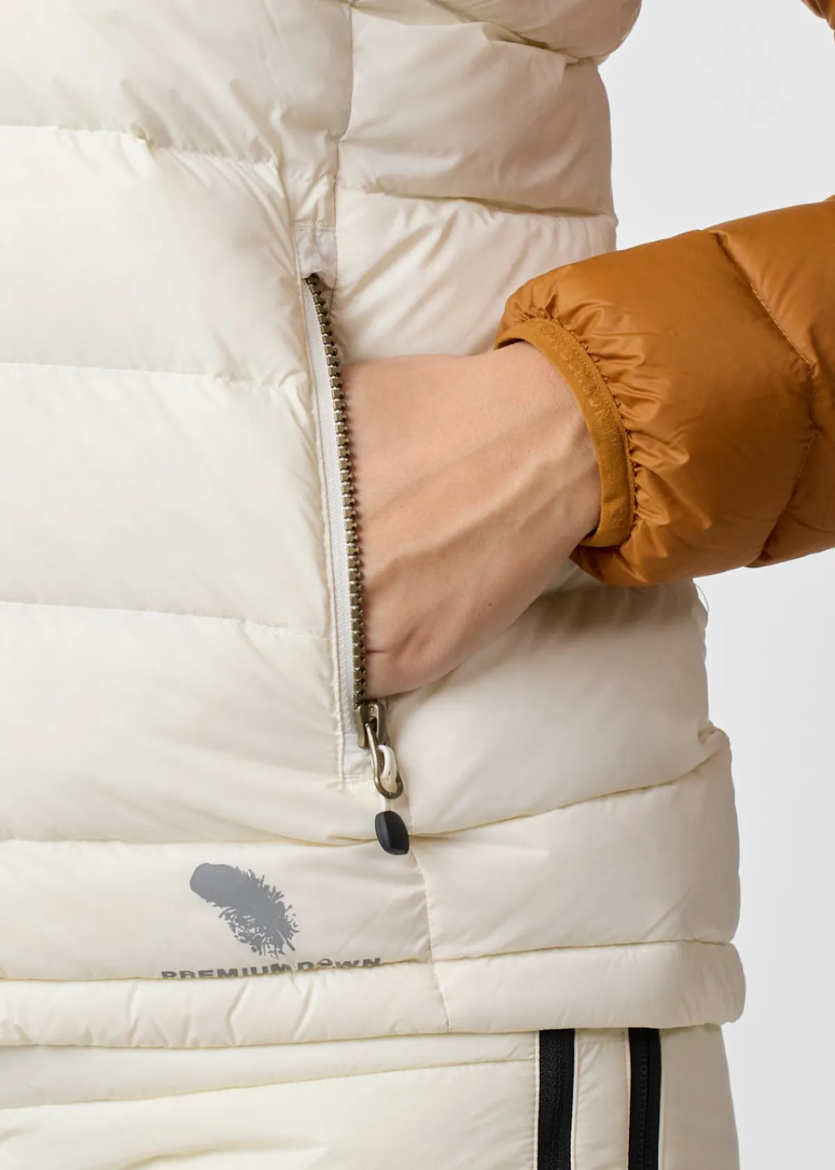 Swedemount Östersund Down Jacket 2.0 W