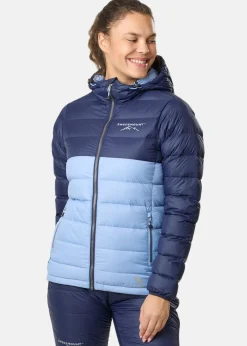 Swedemount Östersund Down Jacket 2.0 W