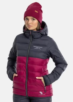 Swedemount Östersund Down Jacket 2.0 W