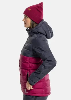 Swedemount Östersund Down Jacket 2.0 W