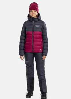 Swedemount Östersund Down Jacket 2.0 W
