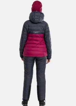Swedemount Östersund Down Jacket 2.0 W
