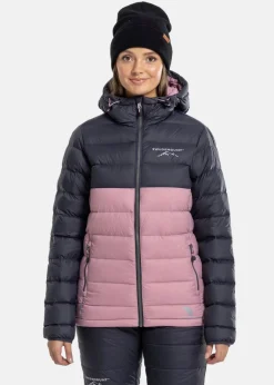 Swedemount Östersund Down Jacket 2.0 W