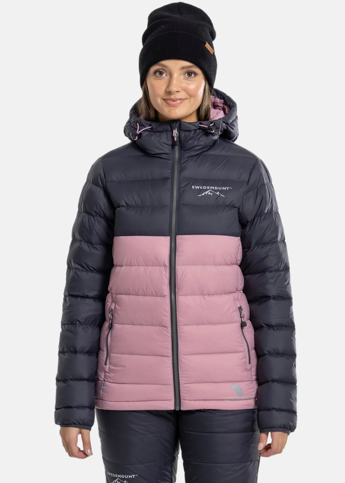 Swedemount Östersund Down Jacket 2.0 W