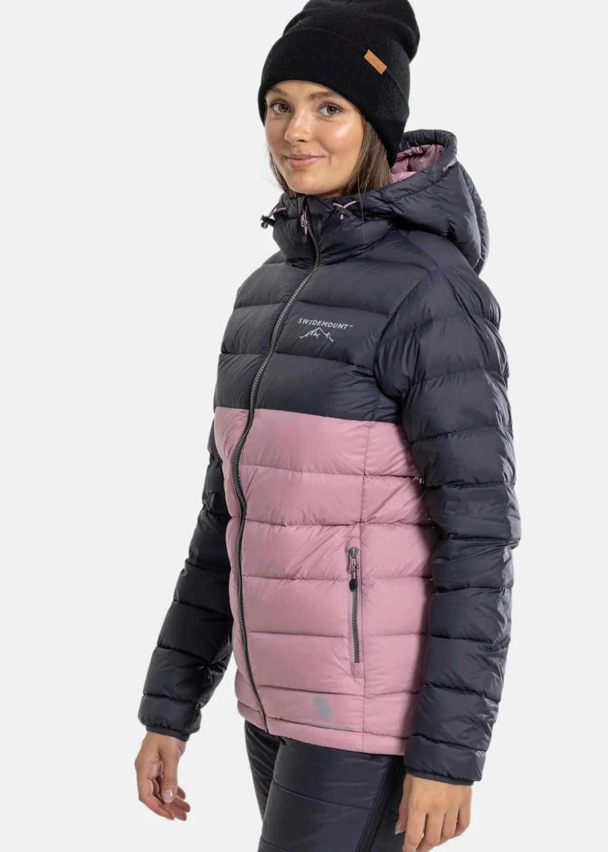 Swedemount Östersund Down Jacket 2.0 W