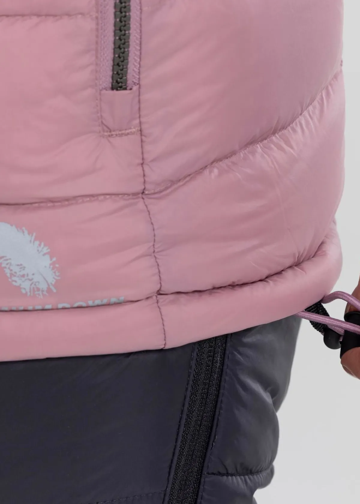 Swedemount Östersund Down Jacket 2.0 W