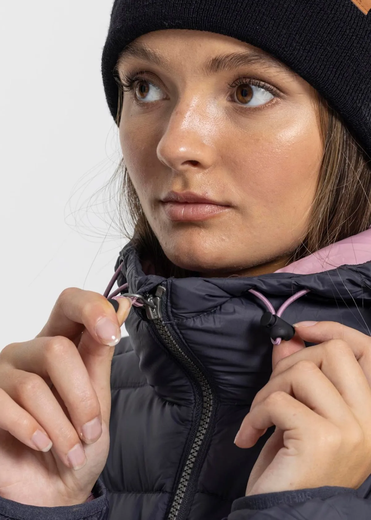 Swedemount Östersund Down Jacket 2.0 W