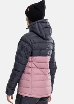 Swedemount Östersund Down Jacket 2.0 W
