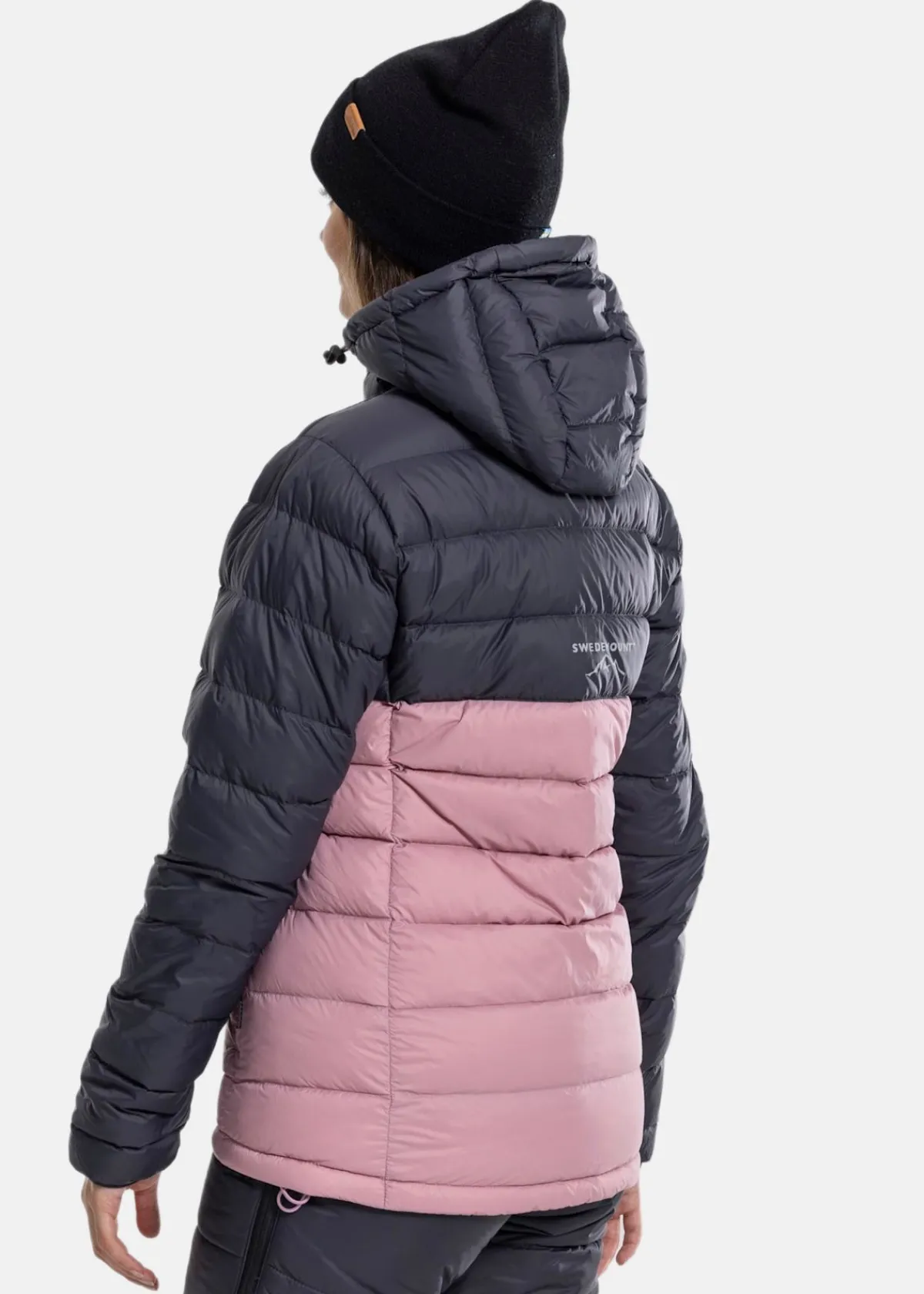 Swedemount Östersund Down Jacket 2.0 W