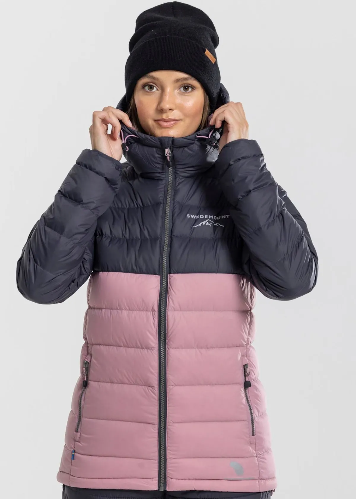 Swedemount Östersund Down Jacket 2.0 W
