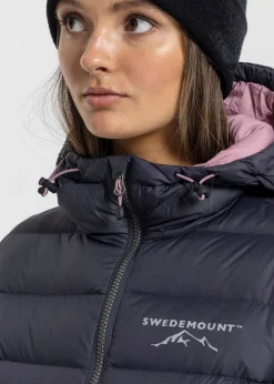 Swedemount Östersund Down Jacket 2.0 W
