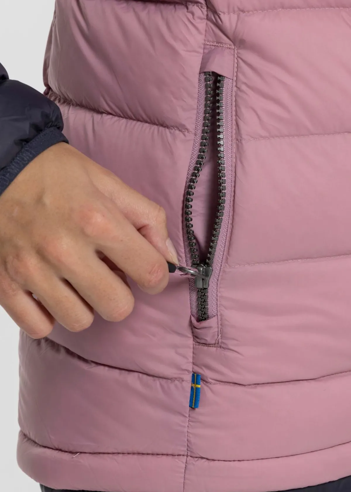 Swedemount Östersund Down Jacket 2.0 W