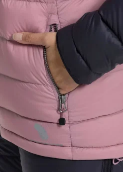 Swedemount Östersund Down Jacket 2.0 W