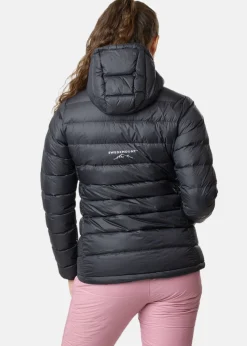 Swedemount Östersund Down Jacket 2.0 W