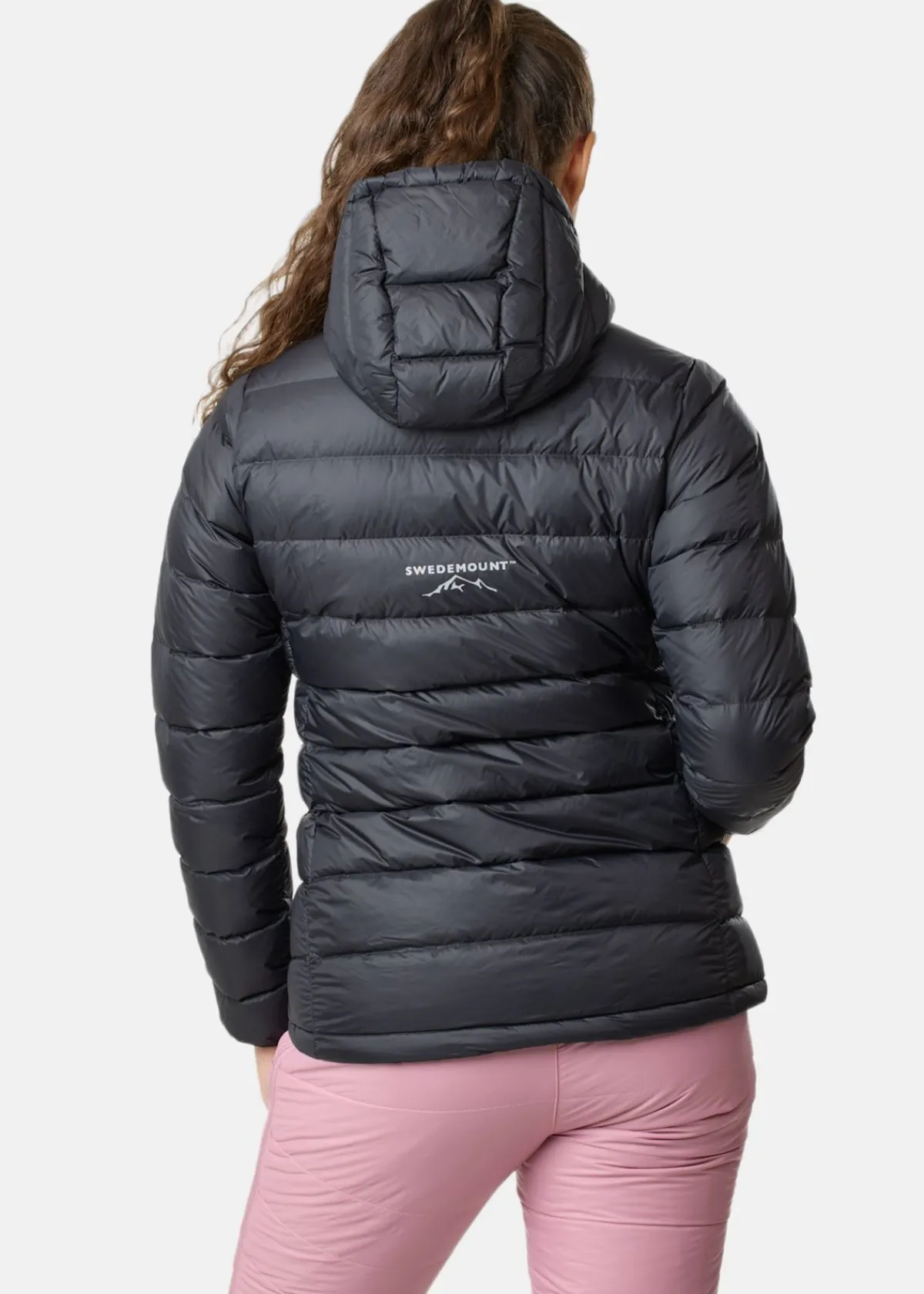 Swedemount Östersund Down Jacket 2.0 W