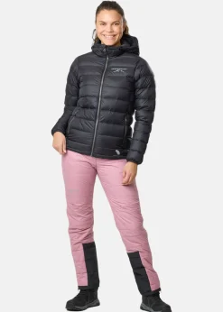 Swedemount Östersund Down Jacket 2.0 W