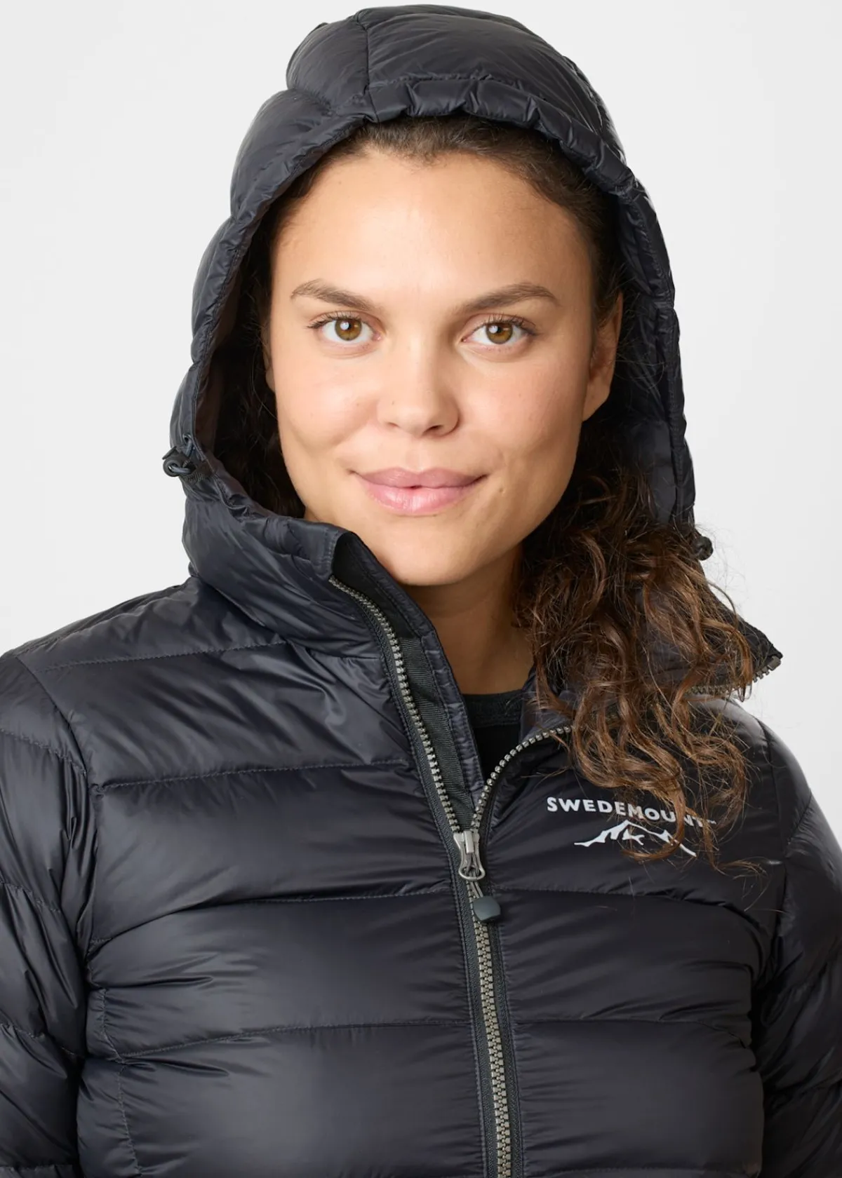 Swedemount Östersund Down Jacket 2.0 W