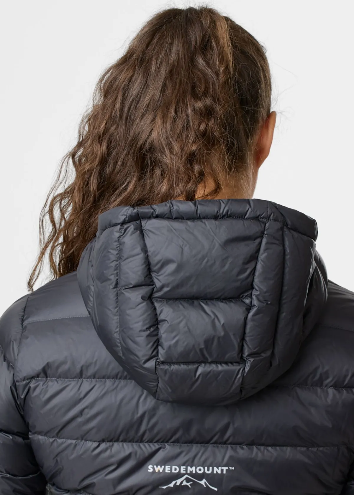 Swedemount Östersund Down Jacket 2.0 W
