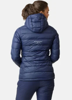 Swedemount Östersund Down Jacket 2.0 W