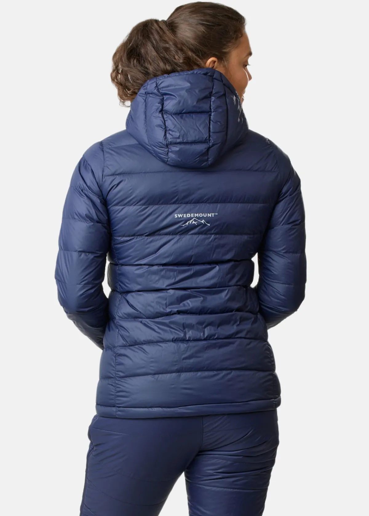 Swedemount Östersund Down Jacket 2.0 W