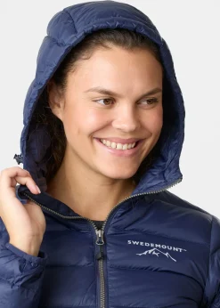 Swedemount Östersund Down Jacket 2.0 W