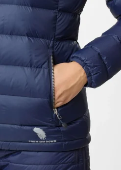 Swedemount Östersund Down Jacket 2.0 W